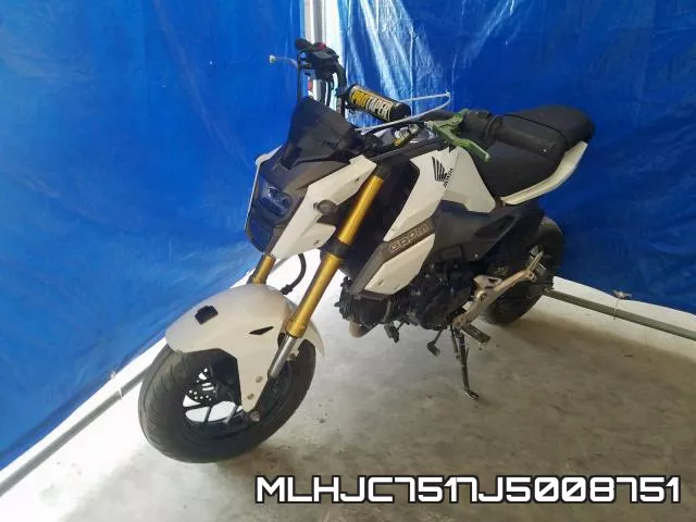 MLHJC7517J5008751 фото 3