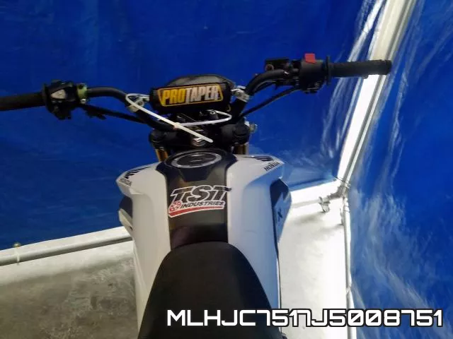 MLHJC7517J5008751 фото 6