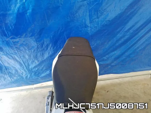 MLHJC7517J5008751 фото 7