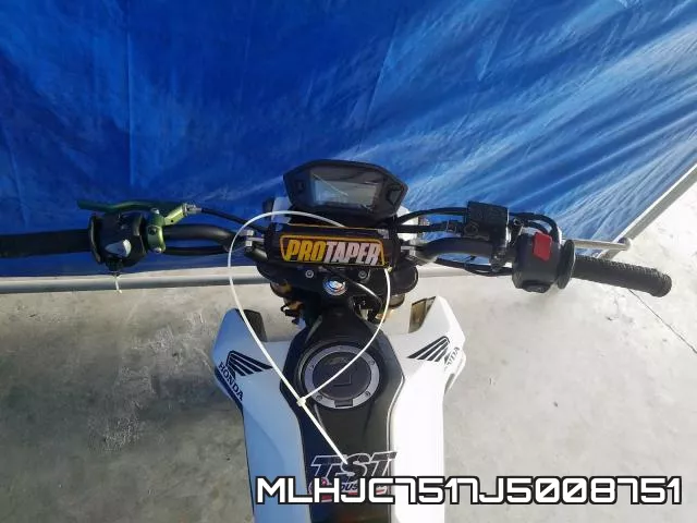 MLHJC7517J5008751 фото 10