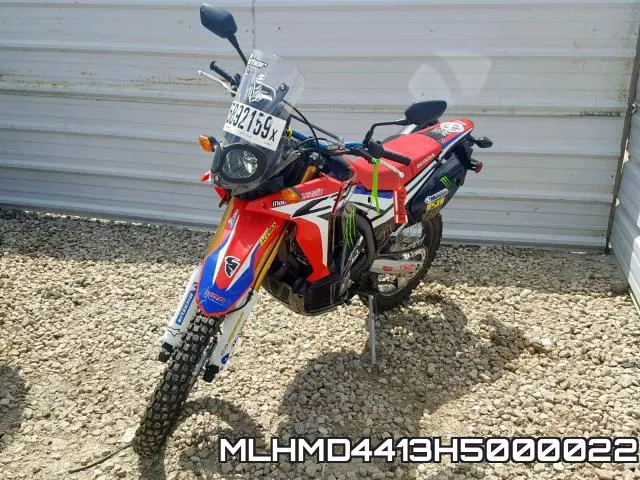 MLHMD4413H5000022 фото 3