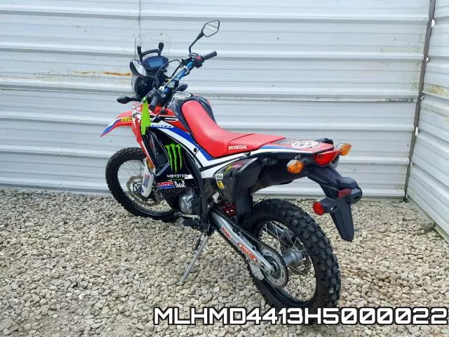 MLHMD4413H5000022 фото 4