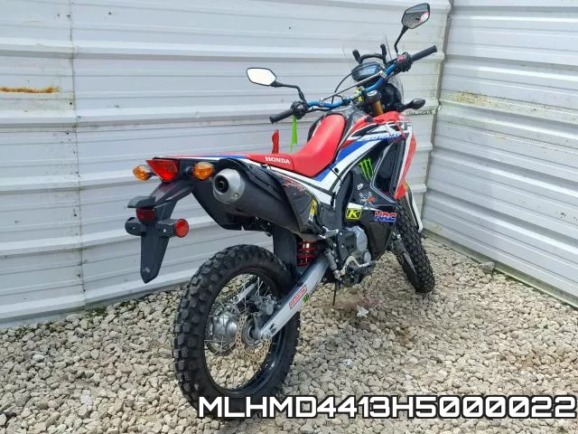 MLHMD4413H5000022 фото 5