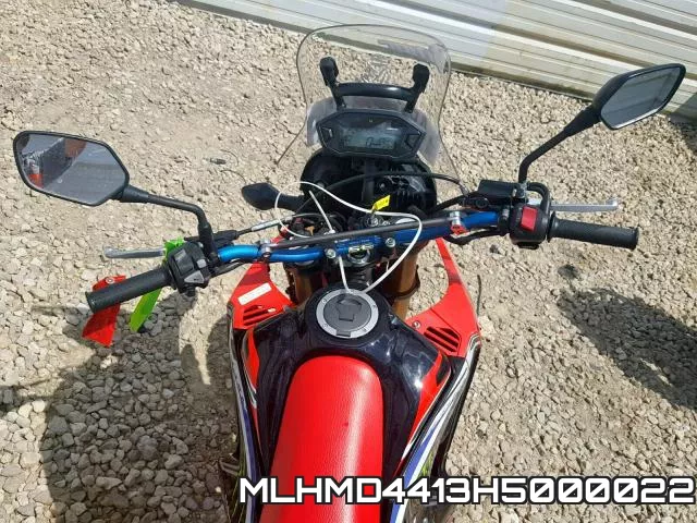 MLHMD4413H5000022 фото 6