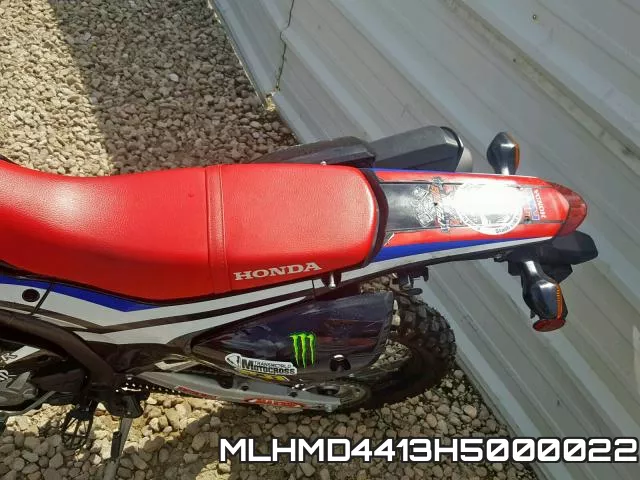 MLHMD4413H5000022 фото 7