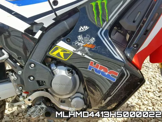 MLHMD4413H5000022 фото 8