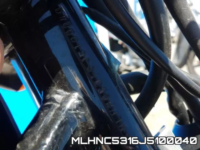 MLHNC5316J5100040 фото 2