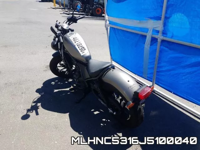 MLHNC5316J5100040 фото 4