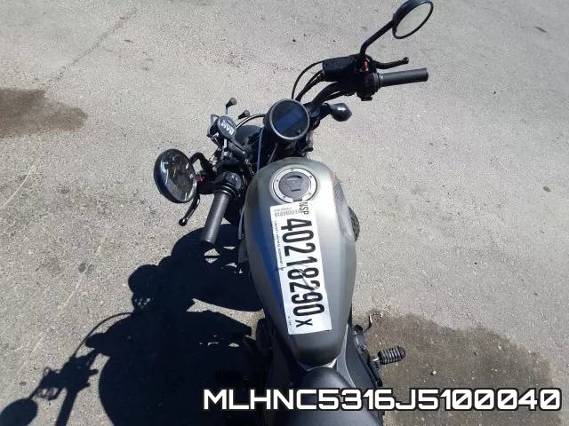 MLHNC5316J5100040 фото 6