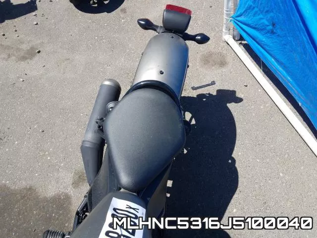 MLHNC5316J5100040 фото 7