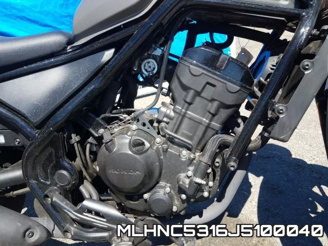 MLHNC5316J5100040 фото 8