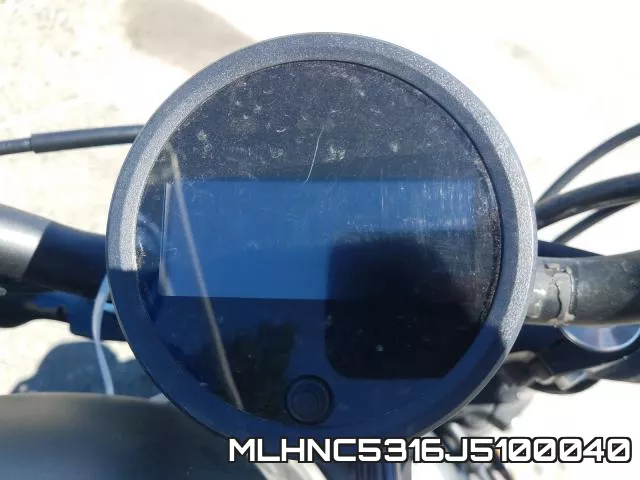 MLHNC5316J5100040 фото 9