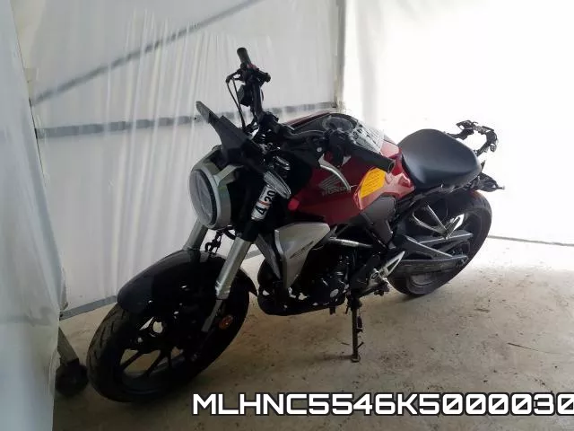 MLHNC5546K5000030 фото 3