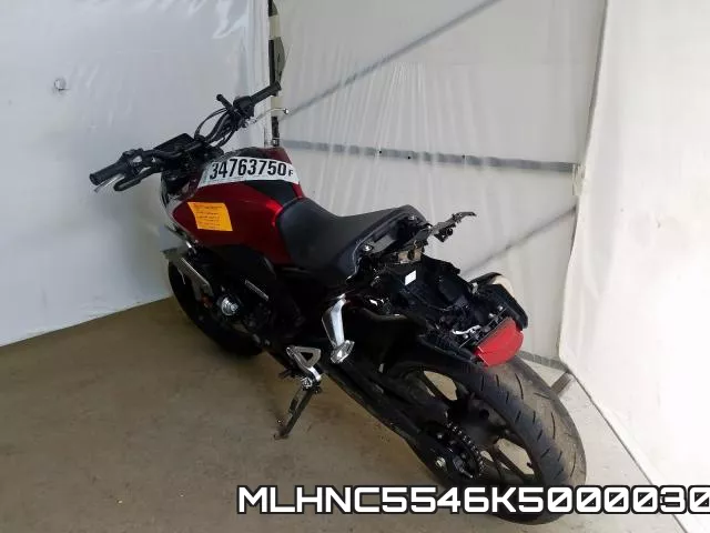 MLHNC5546K5000030 фото 4
