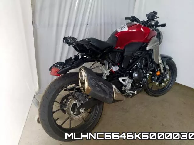 MLHNC5546K5000030 фото 5