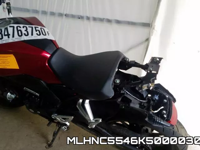 MLHNC5546K5000030 фото 6