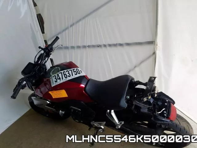 MLHNC5546K5000030 фото 7