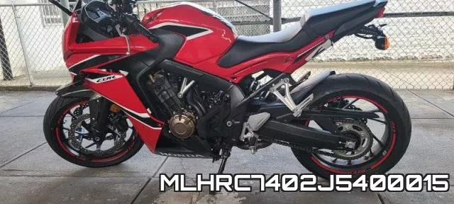 MLHRC7402J5400015 фото 10