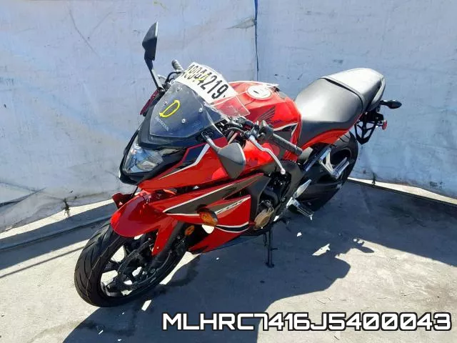 MLHRC7416J5400043 фото 3