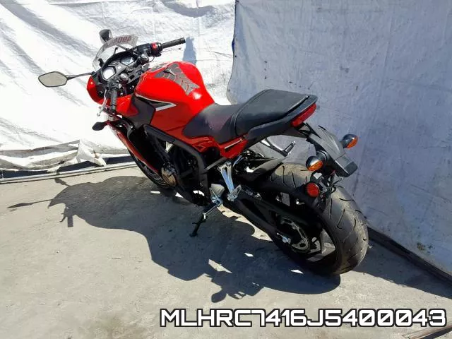 MLHRC7416J5400043 фото 4
