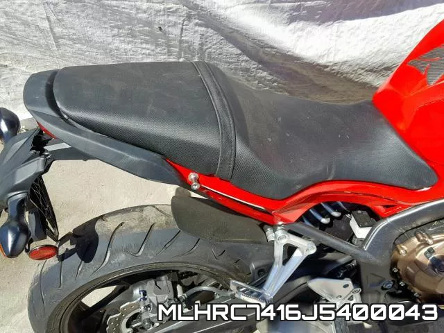 MLHRC7416J5400043 фото 7