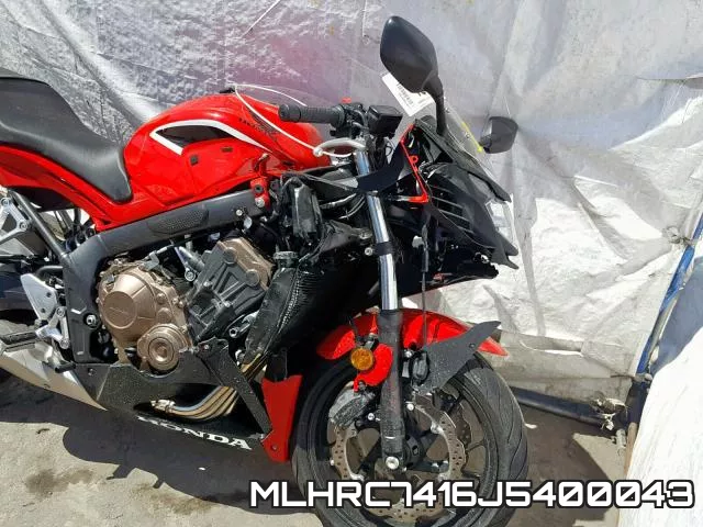 MLHRC7416J5400043 фото 10