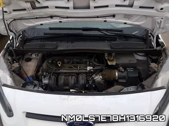 NM0LS7E78H1316920 фото 8