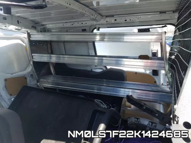 NM0LS7F22K1424685 фото 7