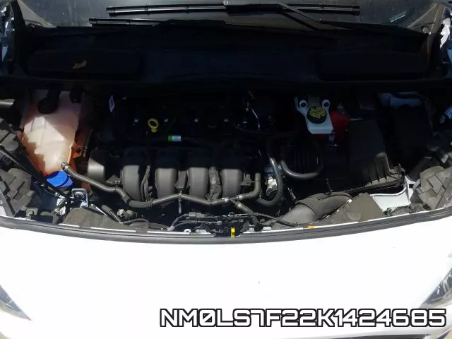 NM0LS7F22K1424685 фото 8