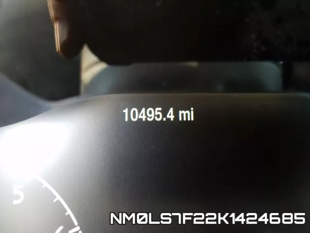NM0LS7F22K1424685 фото 9