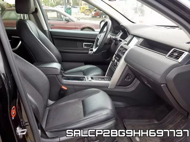 SALCP2BG9HH697737 фото 6