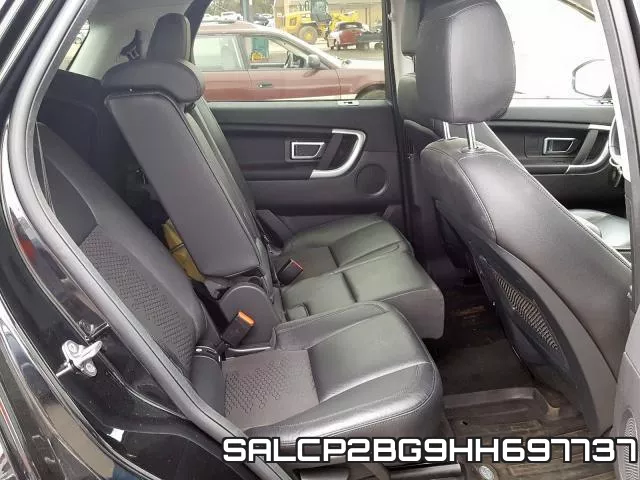 SALCP2BG9HH697737 фото 7