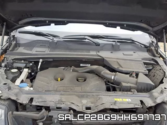 SALCP2BG9HH697737 фото 8