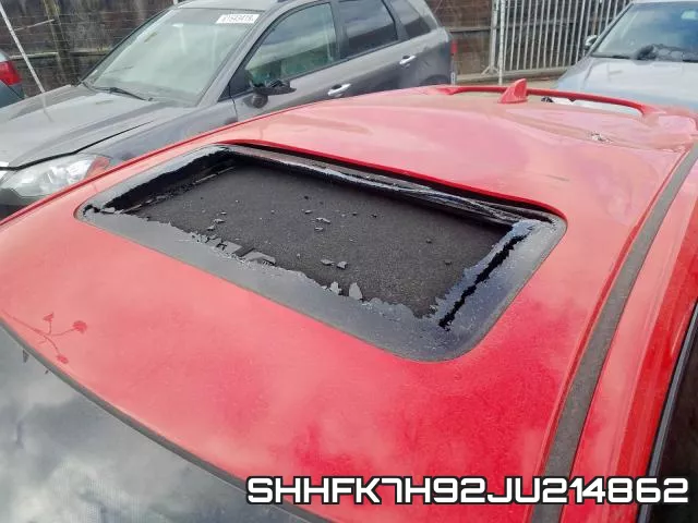 SHHFK7H92JU214862 фото 10