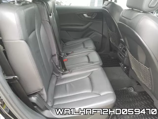WA1LHAF72HD059470 фото 7