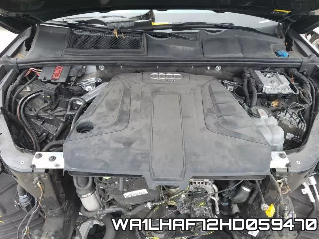 WA1LHAF72HD059470 фото 8