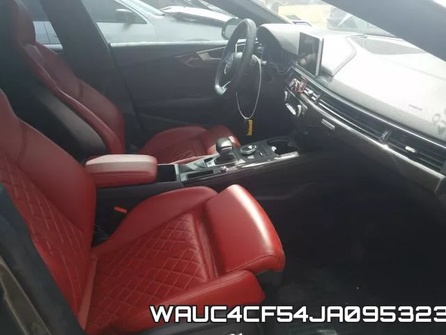 WAUC4CF54JA095323 фото 6