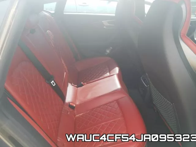 WAUC4CF54JA095323 фото 7