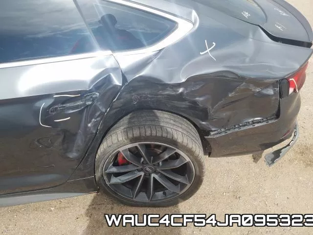 WAUC4CF54JA095323 фото 10