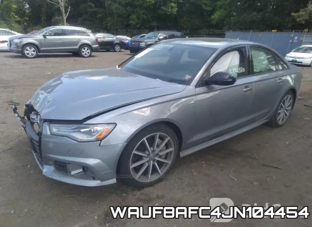 WAUF8AFC4JN104454 фото 3