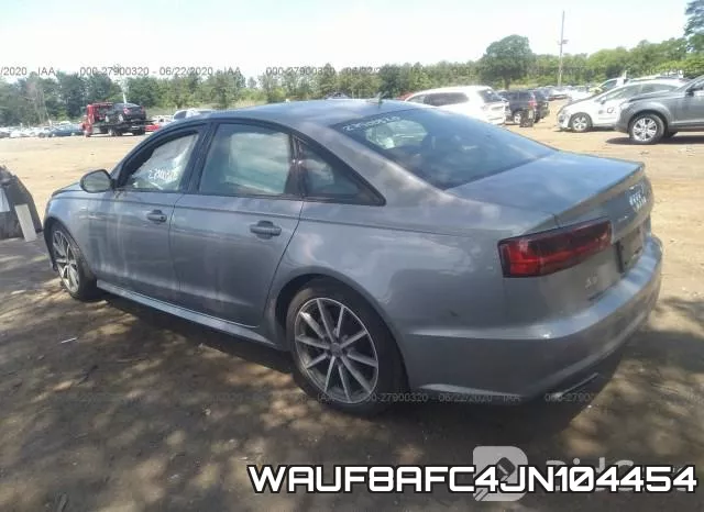 WAUF8AFC4JN104454 фото 4