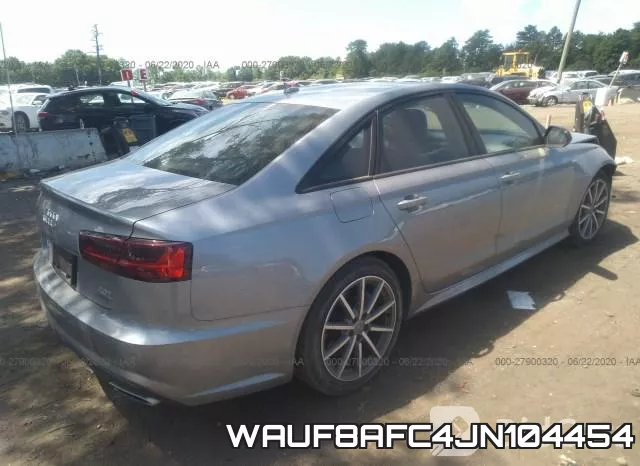 WAUF8AFC4JN104454 фото 5