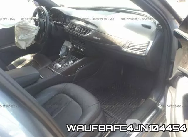 WAUF8AFC4JN104454 фото 6