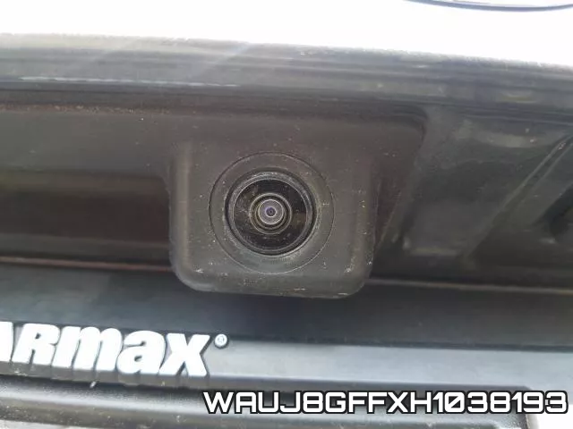 WAUJ8GFFXH1038193 фото 10