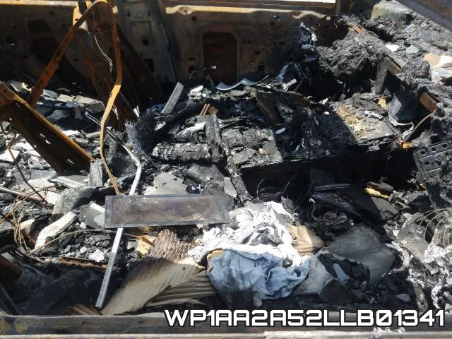 WP1AA2A52LLB01341 фото 6