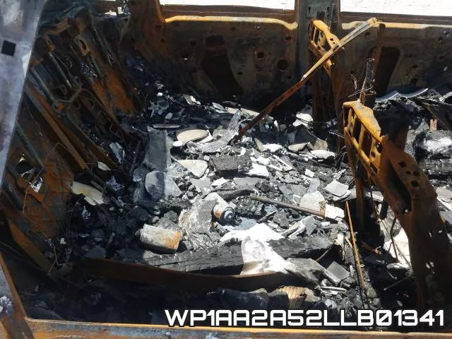 WP1AA2A52LLB01341 фото 7