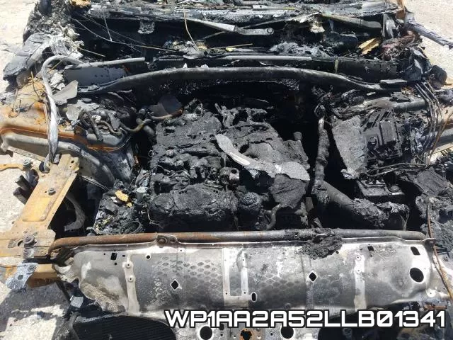WP1AA2A52LLB01341 фото 8