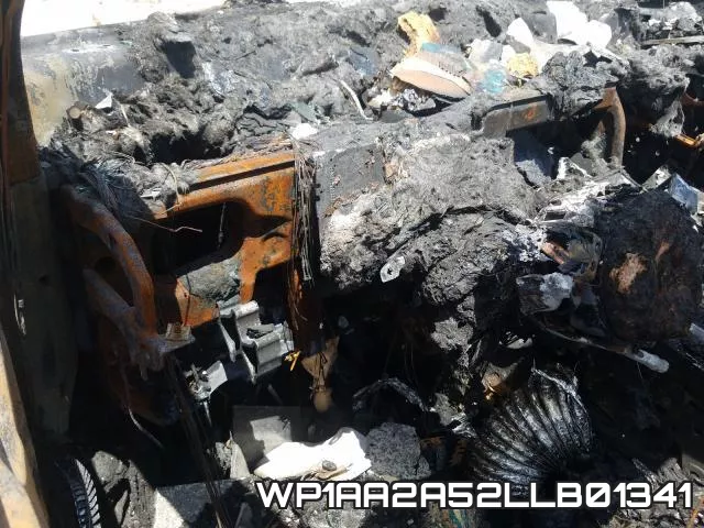 WP1AA2A52LLB01341 фото 9