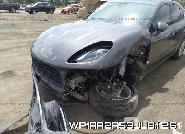 WP1AA2A53JLB11261 фото 7