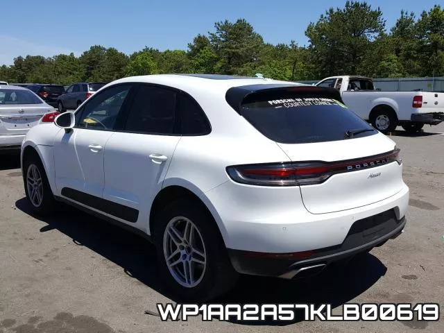 WP1AA2A57KLB00619 фото 4